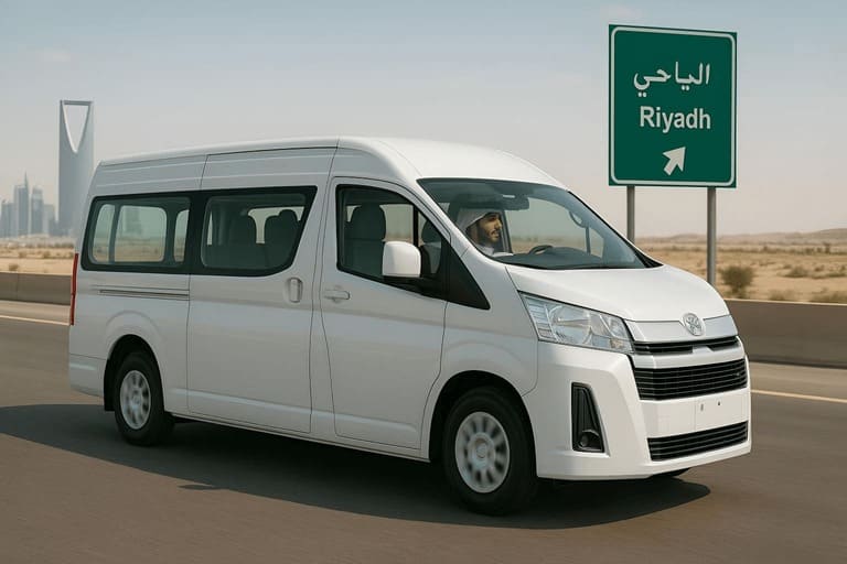 riyadh to madinah