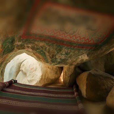 Jabal Thawr