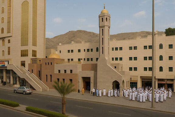 Masjid Jinn