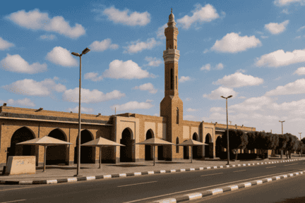 taif ziyarat places
