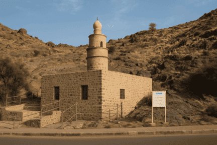 Al-Madhoun Mosque