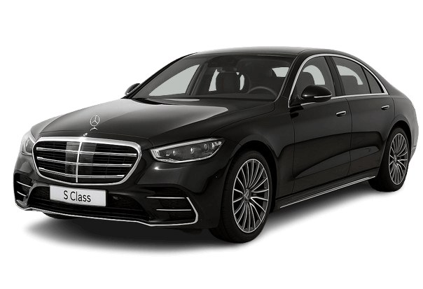 Mercedes S-Class